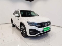 Volkswagen Tayron 2021 380TSI 4Motion R-Line Connected Edition - фото 3