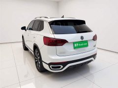Volkswagen Tayron 2021 380TSI 4Motion R-Line Connected Edition - фото 4