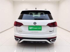 Volkswagen Tayron 2021 380TSI 4Motion R-Line Connected Edition - фото 5