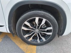 Volkswagen Tayron 2021 380TSI 4Motion R-Line Connected Edition - фото 8
