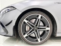 Mercedes-Benz A-Class AMG facelift AMG A 35 L 4MATIC - фото 10