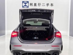 Mercedes-Benz A-Class AMG facelift AMG A 35 L 4MATIC - фото 12