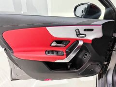 Mercedes-Benz A-Class AMG facelift AMG A 35 L 4MATIC - фото 13