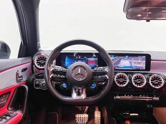 Mercedes-Benz A-Class AMG facelift AMG A 35 L 4MATIC - фото 14