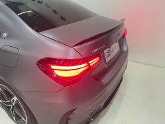 Mercedes-Benz A-Class AMG facelift AMG A 35 L 4MATIC - фото 16