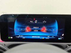 Mercedes-Benz A-Class AMG facelift AMG A 35 L 4MATIC - фото 5