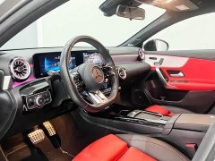 Mercedes-Benz A-Class AMG facelift AMG A 35 L 4MATIC - фото 7