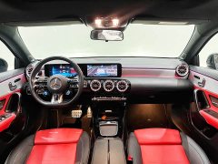 Mercedes-Benz A-Class AMG facelift AMG A 35 L 4MATIC - фото 8