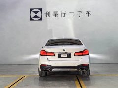 BMW 5 Series 2022 Facelift II 530Li Luxury M Sport Package - фото 10