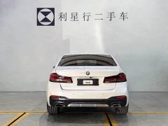 BMW 5 Series 2022 Facelift II 530Li Luxury M Sport Package - фото 12