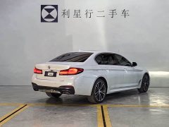 BMW 5 Series 2022 Facelift II 530Li Luxury M Sport Package - фото 2