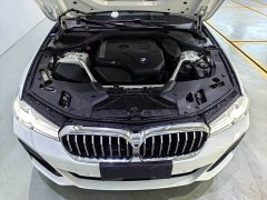 BMW 5 Series 2022 Facelift II 530Li Luxury M Sport Package - фото 3