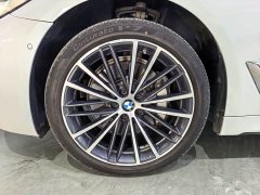 BMW 5 Series 2022 Facelift II 530Li Luxury M Sport Package - фото 4