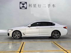 BMW 5 Series 2022 Facelift II 530Li Luxury M Sport Package - фото 5