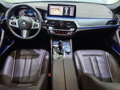 BMW 5 Series 2022 Facelift II 530Li Luxury M Sport Package - фото 6