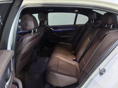 BMW 5 Series 2022 Facelift II 530Li Luxury M Sport Package - фото 7