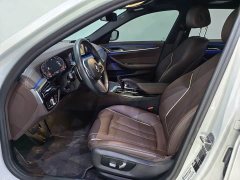 BMW 5 Series 2022 Facelift II 530Li Luxury M Sport Package - фото 8