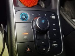 BYD Destroyer 05 Honor Edition DM-i 55KM Luxury Type - фото 10