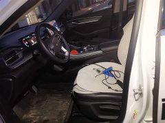 BYD Destroyer 05 Honor Edition DM-i 55KM Luxury Type - фото 11