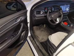 BYD Destroyer 05 Honor Edition DM-i 55KM Luxury Type - фото 12