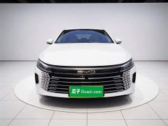 BYD Destroyer 05 Honor Edition DM-i 55KM Luxury Type - фото 2