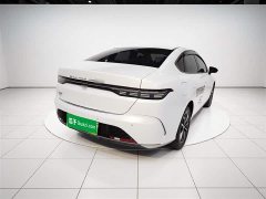 BYD Destroyer 05 Honor Edition DM-i 55KM Luxury Type - фото 4