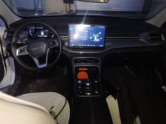 BYD Destroyer 05 Honor Edition DM-i 55KM Luxury Type - фото 5