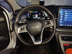 BYD Destroyer 05 Honor Edition DM-i 55KM Luxury Type - фото 6