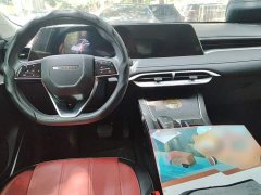 Lynk & Co Venucia Big V 2021 260T Idol Edition - фото 10