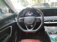 Lynk & Co Venucia Big V 2021 260T Idol Edition - фото 11