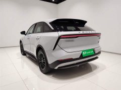 Lynk & Co Venucia Big V 2021 260T Idol Edition - фото 4