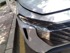 Lynk & Co Venucia Big V 2021 260T Idol Edition - фото 7