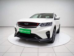 Geely Binyue 2020 PRO 260T DCT Rider - фото 1