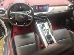 Geely Binyue 2020 PRO 260T DCT Rider - фото 10