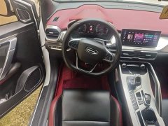 Geely Binyue 2020 PRO 260T DCT Rider - фото 11