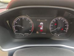 Geely Binyue 2020 PRO 260T DCT Rider - фото 12