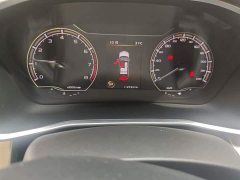 Geely Binyue 2020 PRO 260T DCT Rider - фото 13