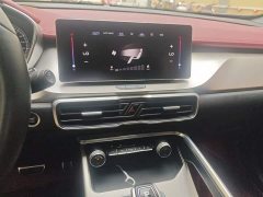 Geely Binyue 2020 PRO 260T DCT Rider - фото 14