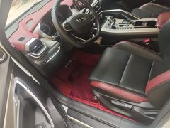 Geely Binyue 2020 PRO 260T DCT Rider - фото 16