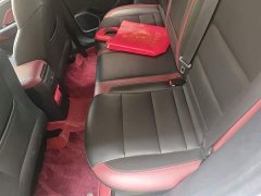 Geely Binyue 2020 PRO 260T DCT Rider - фото 18