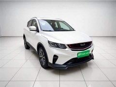 Geely Binyue 2020 PRO 260T DCT Rider - фото 3