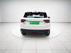 Geely Binyue 2020 PRO 260T DCT Rider - фото 5