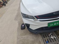Geely Binyue 2020 PRO 260T DCT Rider - фото 7