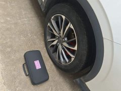 Geely Binyue 2020 PRO 260T DCT Rider - фото 8