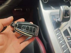 Geely Binyue 2020 PRO 260T DCT Rider - фото 9
