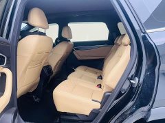 Lexus Haoyue L 2.0T DCT flagship - фото 10