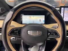 Lexus Haoyue L 2.0T DCT flagship - фото 11