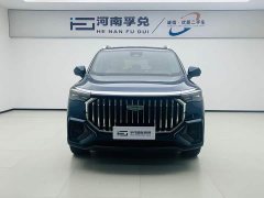 Lexus Haoyue L 2.0T DCT flagship - фото 2