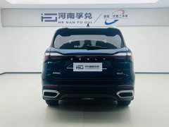 Lexus Haoyue L 2.0T DCT flagship - фото 5