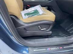 Lexus Haoyue L 2.0T DCT flagship - фото 9